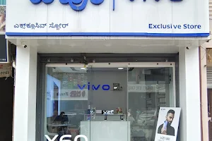 VIVO Exclusive Store-Chikmagalur image