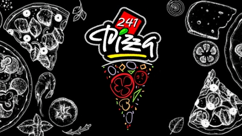 Opiniones de 241 Pizza en Valparaíso - Pizzeria