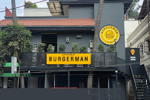BurgerMan Indiranagar image
