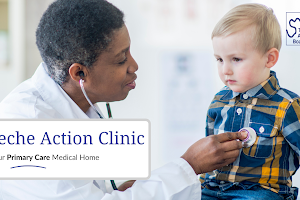 Teche Action Clinic image