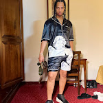 Photo n°2 de l'avis de Jose.e fait le 26/07/2023 à 15:42 sur le  Hotel Villa Kinzica The Pelican Ltd. à Pisa