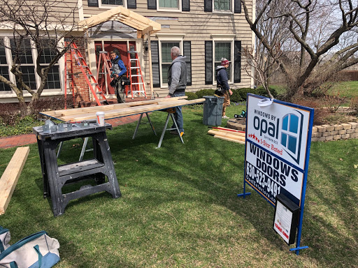 Contractor «Opal Enterprises Inc», reviews and photos, 127 Ambassador Dr #159, Naperville, IL 60540, USA