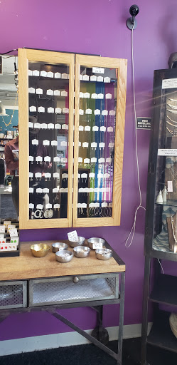 Gift Shop «Silver In the City», reviews and photos, 434 Massachusetts Ave, Indianapolis, IN 46204, USA