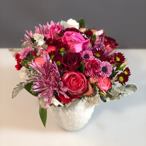 Florist «BOUQUETS», reviews and photos, 1525 15th St, Denver, CO 80202, USA