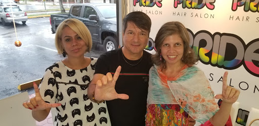 Beauty Salon «Pride Hair Salon Inc», reviews and photos, 9776 SW 24th St, Miami, FL 33165, USA