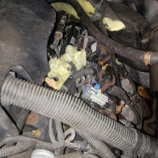 Auto Repair Shop «HMG Auto Repair», reviews and photos, 17 Stonebridge Rd, Hampton, NJ 08827, USA