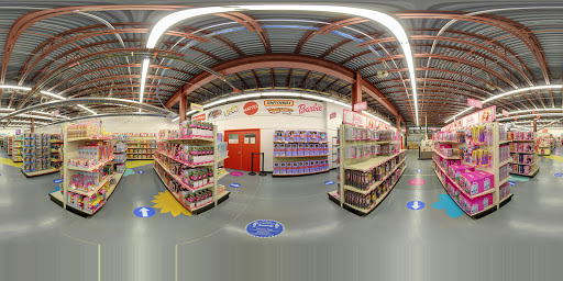 Toy Store «The Mattel Toy Store», reviews and photos, 8400 Fairway Pl, Middleton, WI 53562, USA