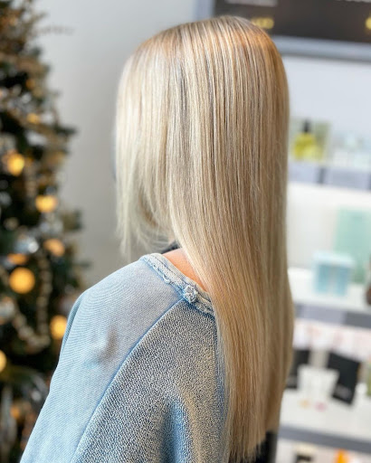 Beauty Salon «Salon Del Sol - Short Pump», reviews and photos, 11800 W Broad St, Richmond, VA 23233, USA