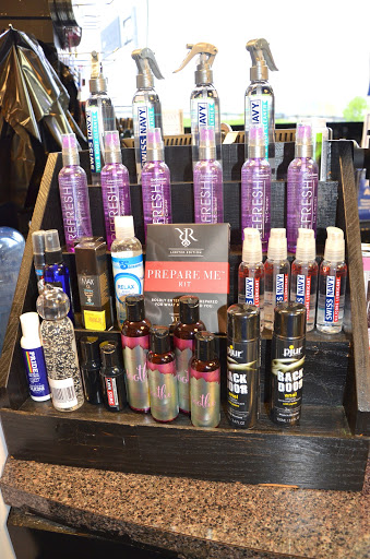 Lingerie Store «Romantic Depot», reviews and photos, 6 Frontage St, Elmsford, NY 10523, USA