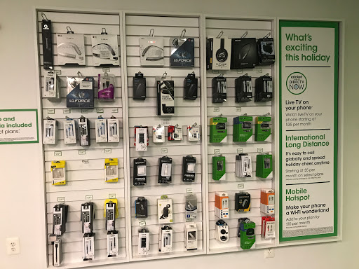 Cell Phone Store «Cricket Wireless Authorized Retailer», reviews and photos, 1936 MacDade Boulevard, Woodlyn, PA 19094, USA