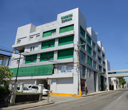 Hospital Cemain Tampico photo