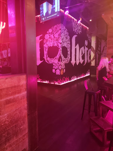 Bar «El Hefe Mexican Restaurant», reviews and photos, 4425 N Saddlebag Trail, Scottsdale, AZ 85251, USA