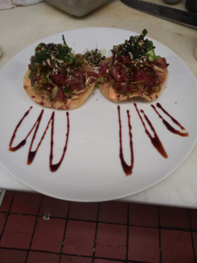 Pierside Kitchen & Bar image