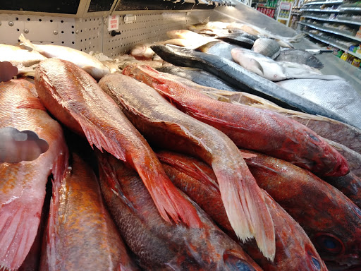 Supermarket «Welco Supermarket», reviews and photos, 7100 Fruitridge Rd, Sacramento, CA 95820, USA