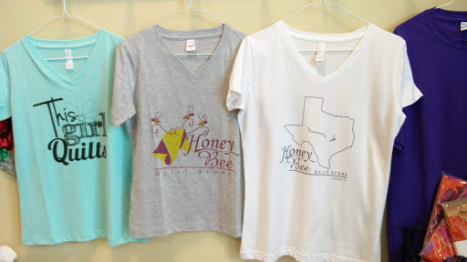 Quilt Shop «Honey Bee Quilt Store», reviews and photos, 9308 Anderson Mill Rd, Austin, TX 78729, USA