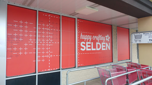 Craft Store «A.C. Moore Arts and Crafts», reviews and photos, 17 College Rd, Selden, NY 11784, USA