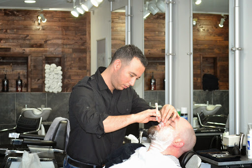 Barber Shop «Cutrone Barbershop», reviews and photos, 3118 W 111th St, Chicago, IL 60655, USA