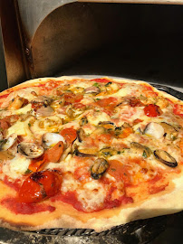 Pizza du Restaurant italien Little Italy à Beauvais - n°5