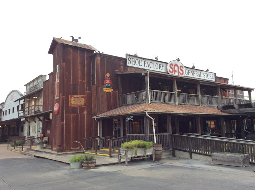 Shoe Store «SAS Shoes», reviews and photos, 1717 Sas Dr, San Antonio, TX 78224, USA