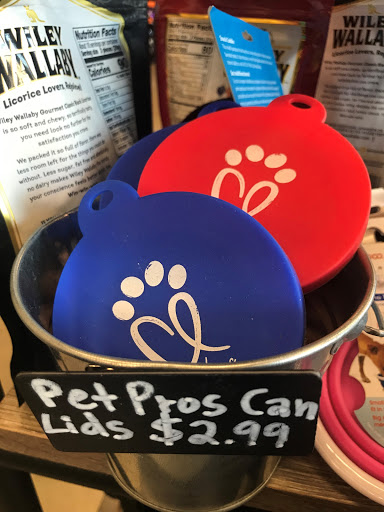 Pet Supply Store «Pet Pros», reviews and photos, 24024 Bothell Everett Hwy, Bothell, WA 98021, USA