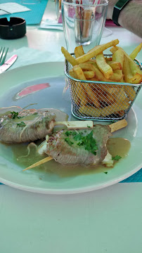 Plats et boissons du Restaurant Les Cocottes Au Vin à Andeville - n°20