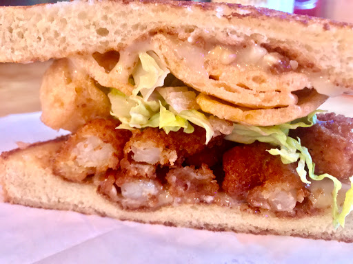 Timmys BROWN BAG image