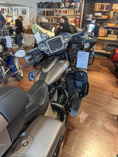 Motorcycle Dealer «Indian Motorcycle of Springfield», reviews and photos, 962 Southampton Rd, Westfield, MA 01085, USA