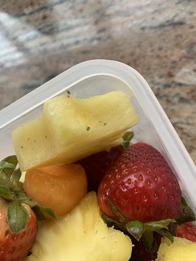 Gift Shop «Edible Arrangements», reviews and photos, 4230 Katella Ave, Los Alamitos, CA 90720, USA