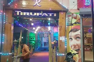 New Tirupati Restaurant image