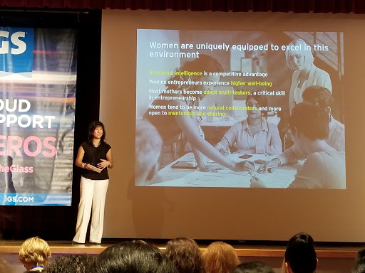 Conference Center «Fawcett Event Center», reviews and photos, 2400 Olentangy River Rd, Columbus, OH 43210, USA