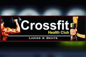 CrossFit Health club image