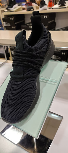 Department Store «Belk», reviews and photos, 1407 W Ehringhaus St, Elizabeth City, NC 27909, USA