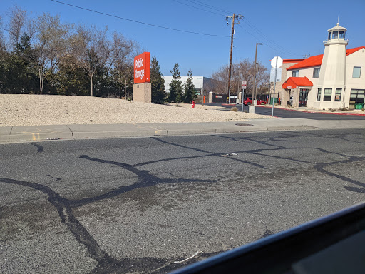 Self-Storage Facility «Public Storage», reviews and photos, 2525 Whipple Rd, Hayward, CA 94544, USA