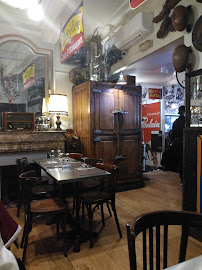 Atmosphère du Café Café Authié à Toulouse - n°6