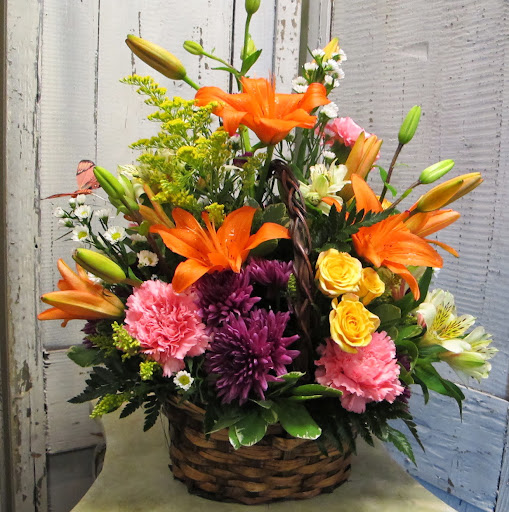 Florist «Country Florist», reviews and photos, 3040 Old Washington Rd, Waldorf, MD 20601, USA