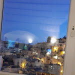 Photo n°5 de l'avis de Lorenzo.o fait le 26/08/2020 à 11:10 sur le  Osteria La Vigna del Mare à Matera