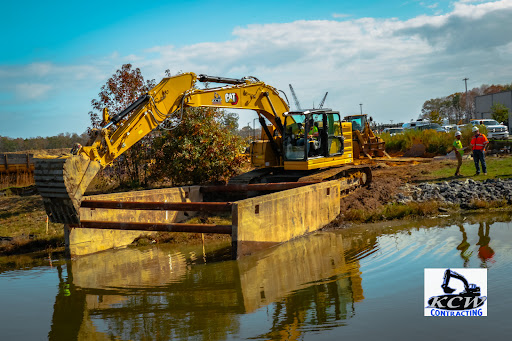 Photo of KCW Contracting