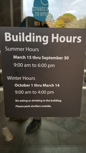 Tourist Attraction «Elephant Trails», reviews and photos, 3001 Connecticut Ave NW, Washington, DC 20008, USA