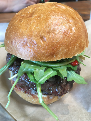 Butcher Shop «Working Class Kitchen», reviews and photos, 1322 Coronado Ave, Long Beach, CA 90804, USA