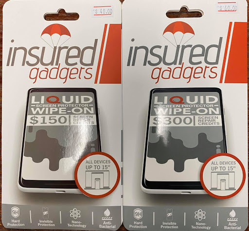 Computer Repair Service «CELLPHONE FIX», reviews and photos, 115 S Main St, Monroe, OH 45050, USA