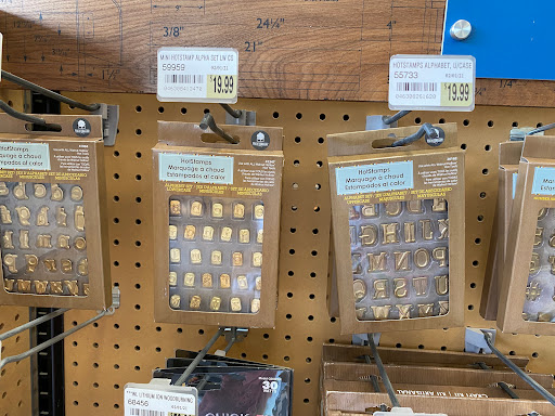 Woodworking Supply Store «Rockler Woodworking and Hardware - Cambridge», reviews and photos, 2154 Massachusetts Ave, Cambridge, MA 02140, USA