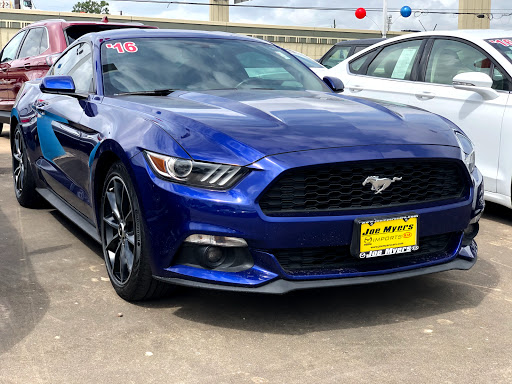 Car Dealer «Joe Myers Kia», reviews and photos, 16484 Northwest Fwy, Houston, TX 77040, USA