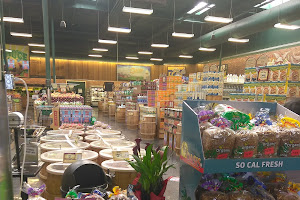 Sprouts Farmers Market