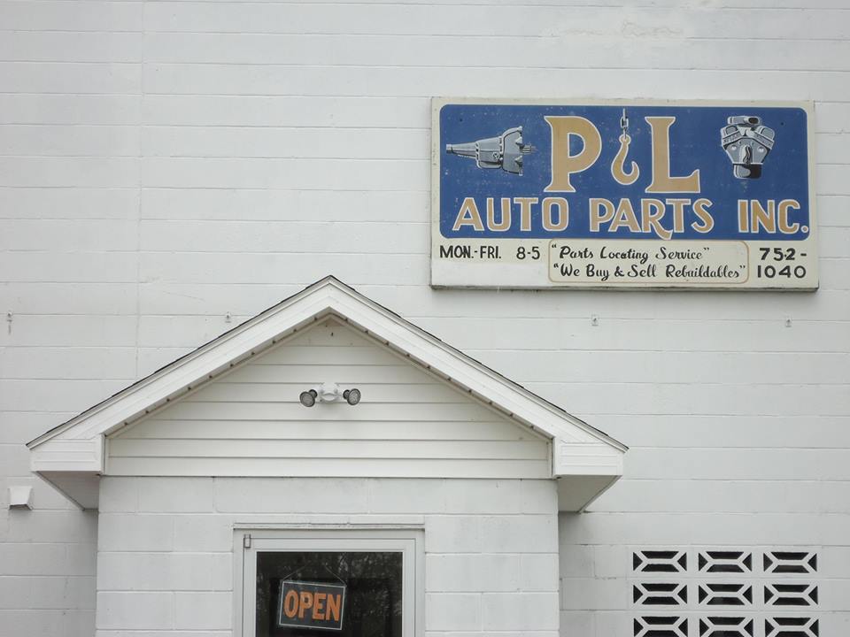 Used auto parts store In Berlin NH 