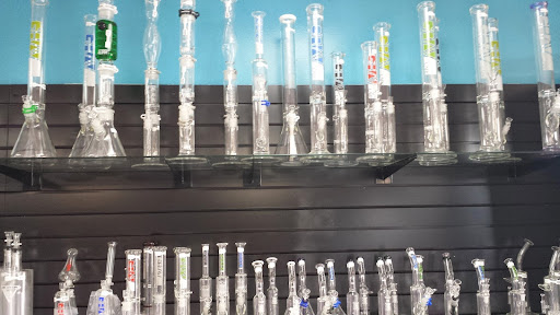 Tobacco Shop «HWY 6 SMOKE SHOP», reviews and photos, 6810 S Texas 6, Houston, TX 77083, USA