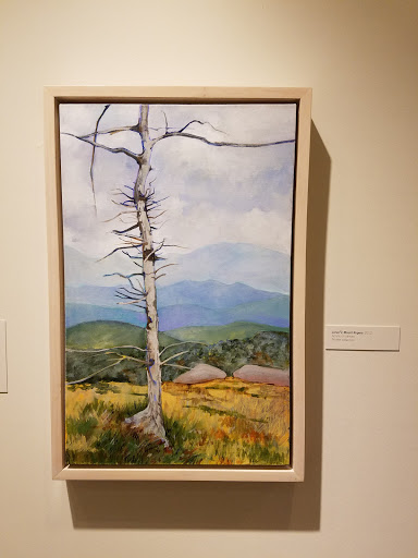 Museum «Blowing Rock Art & History Museum», reviews and photos, 159 Chestnut St, Blowing Rock, NC 28605, USA