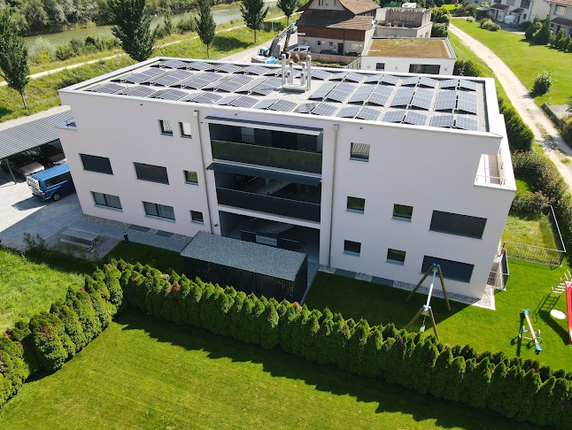 solHaus AG - Grenchen