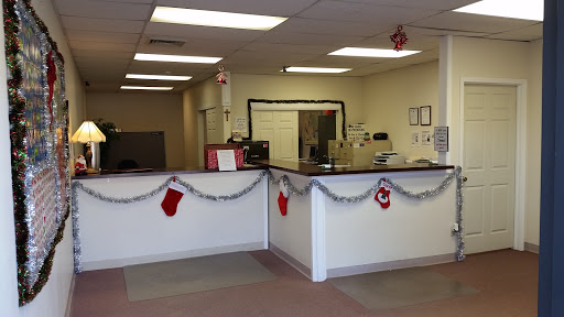 Community Quick Cash Advance and Payday Loan, 1671 S Old Hwy 141, Fenton, MO 63026, USA, 