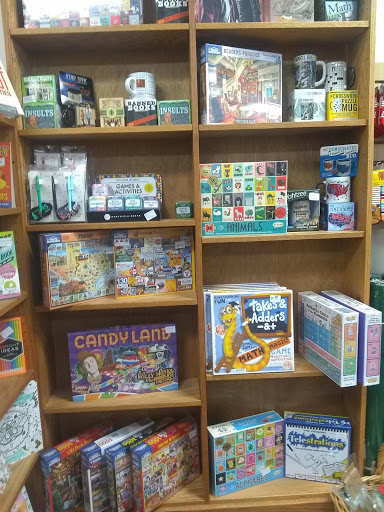 Book Store «Once & Again New & Used Books», reviews and photos, 385 Sawdust Rd, Spring, TX 77380, USA