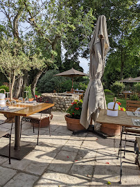 Atmosphère du Restaurant Maison CHABRAN - Le 45ème (Bistrot Gourmand) à Pont-de-l'Isère - n°7